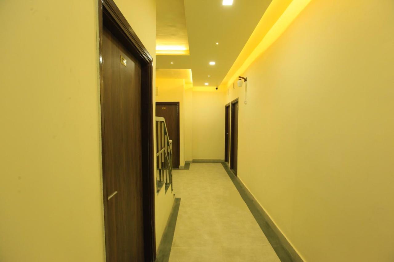 Hotel Syal Inn Amritsar Exterior foto