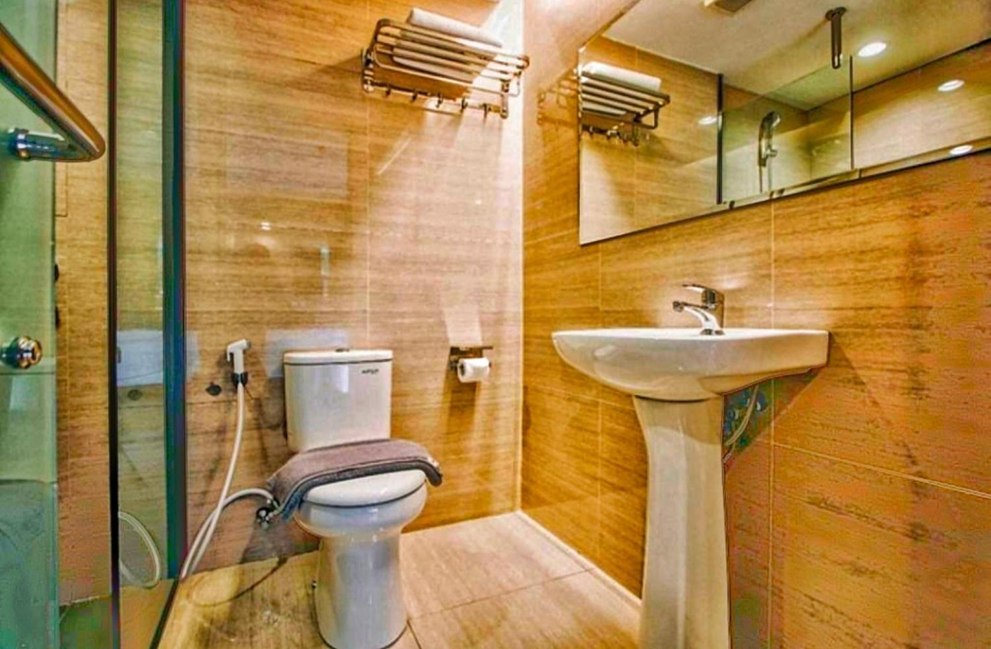 Hotel Syal Inn Amritsar Exterior foto